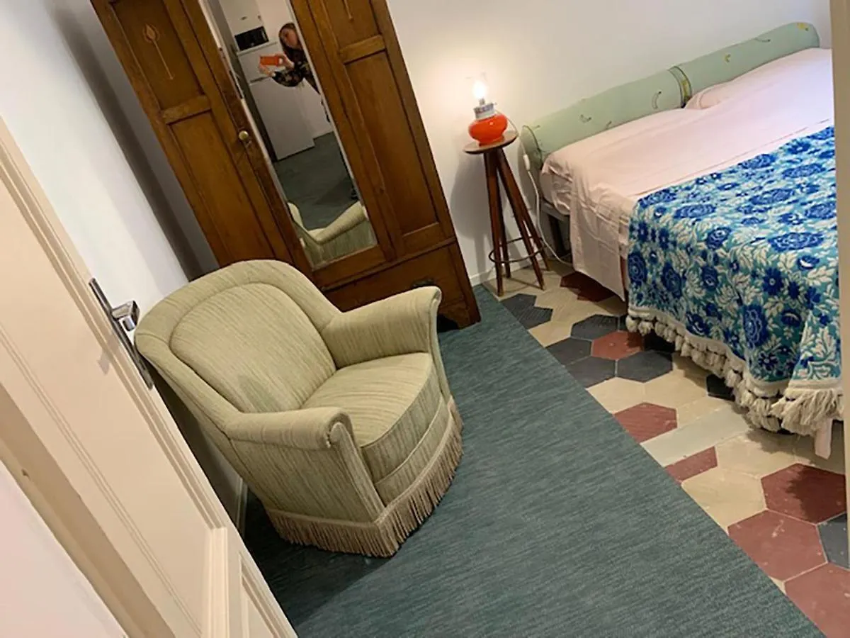 Bocconi House Apartman Milánó