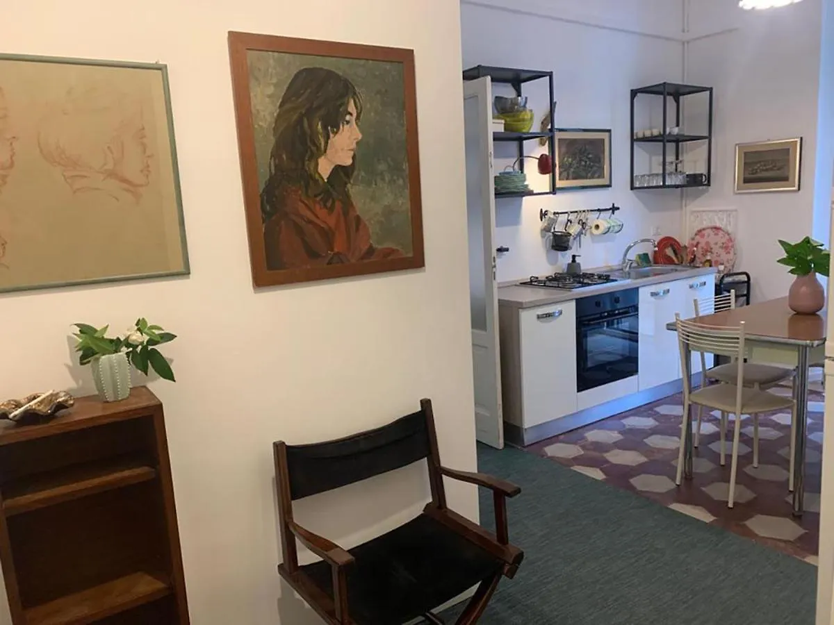 Bocconi House Apartman Milánó
