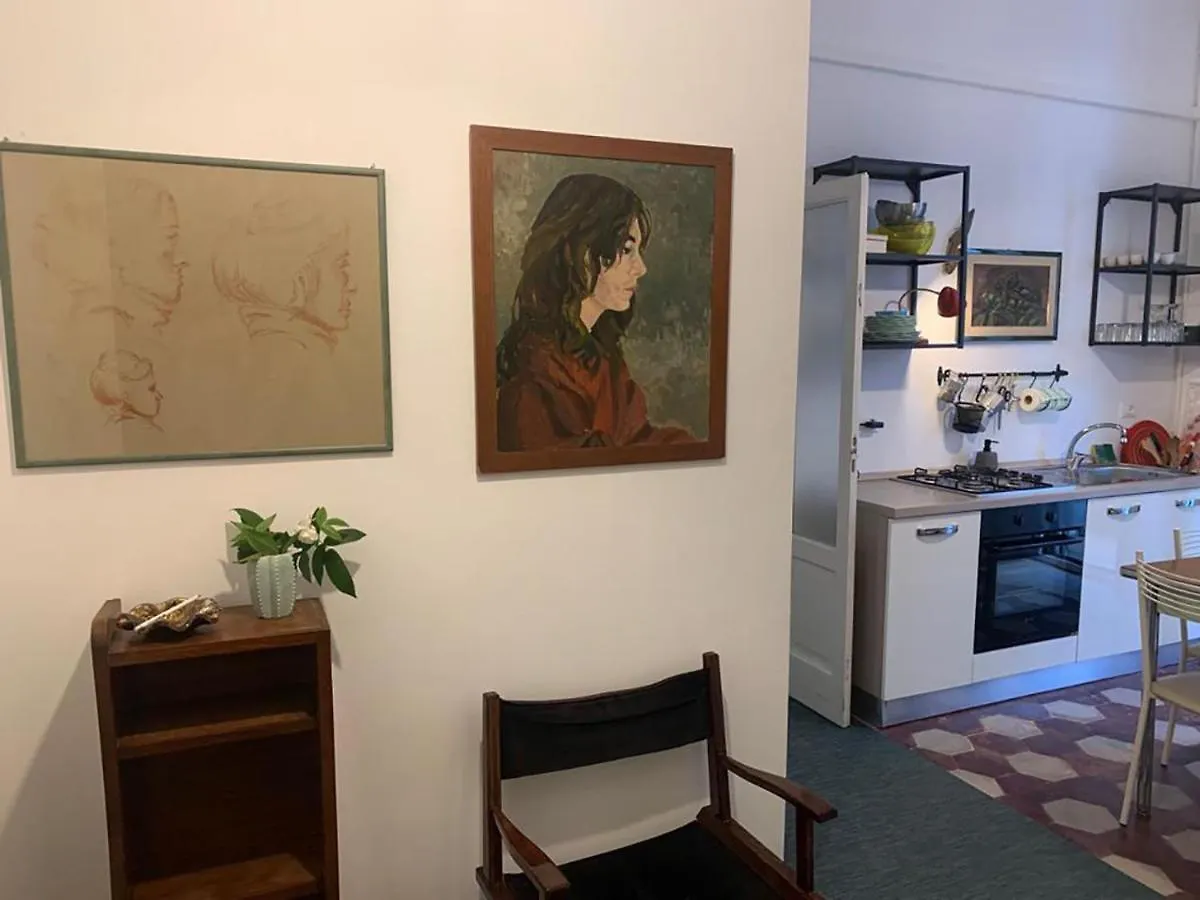 Bocconi House Apartman Milánó