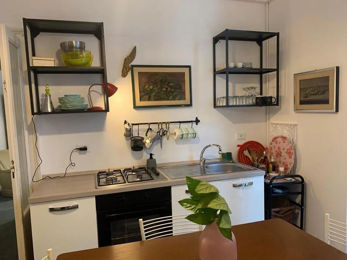 Bocconi House Apartman Milánó