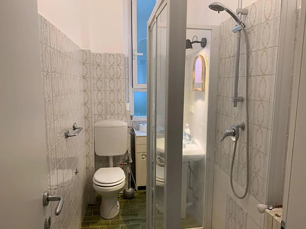 Bocconi House Apartman Milánó