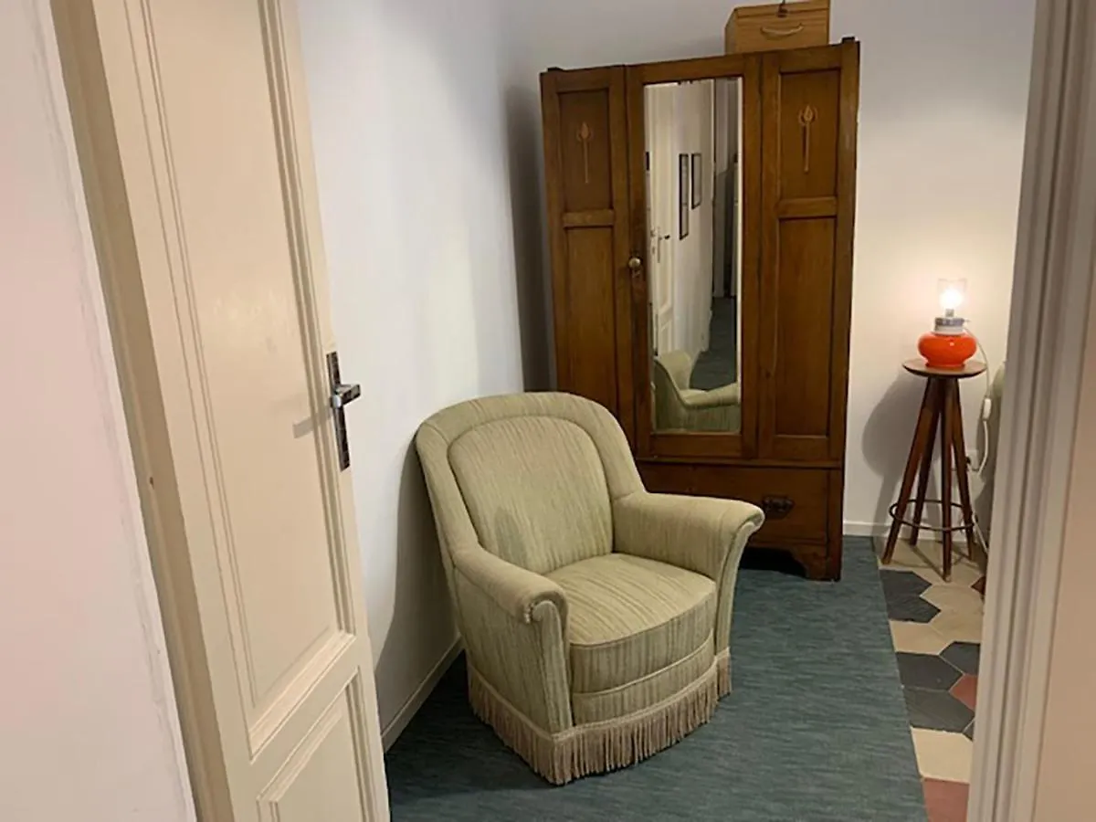 Bocconi House Apartman Milánó