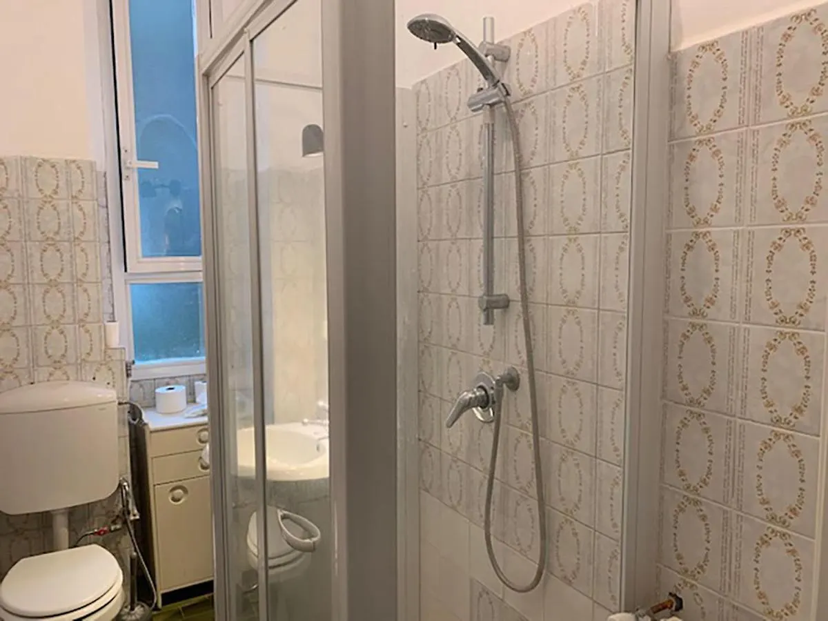 Bocconi House Apartman Milánó Olaszország
