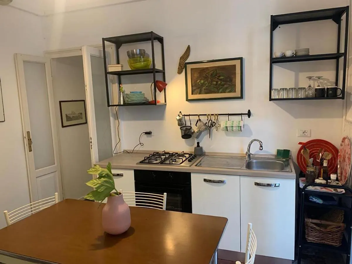 Bocconi House Apartman Milánó