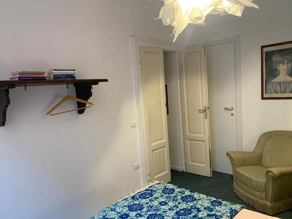 Bocconi House Apartman Milánó 0*,