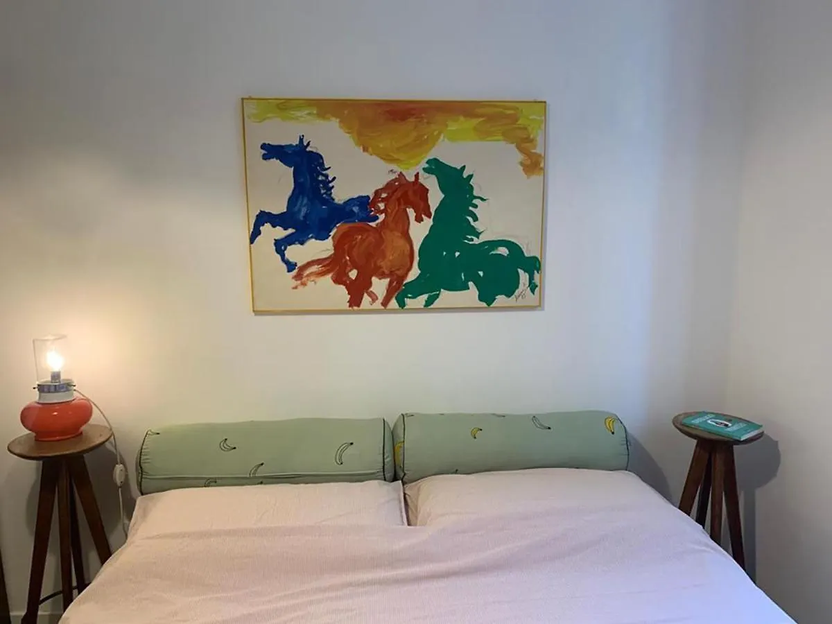 Appartamento Bocconi House Milano Italia