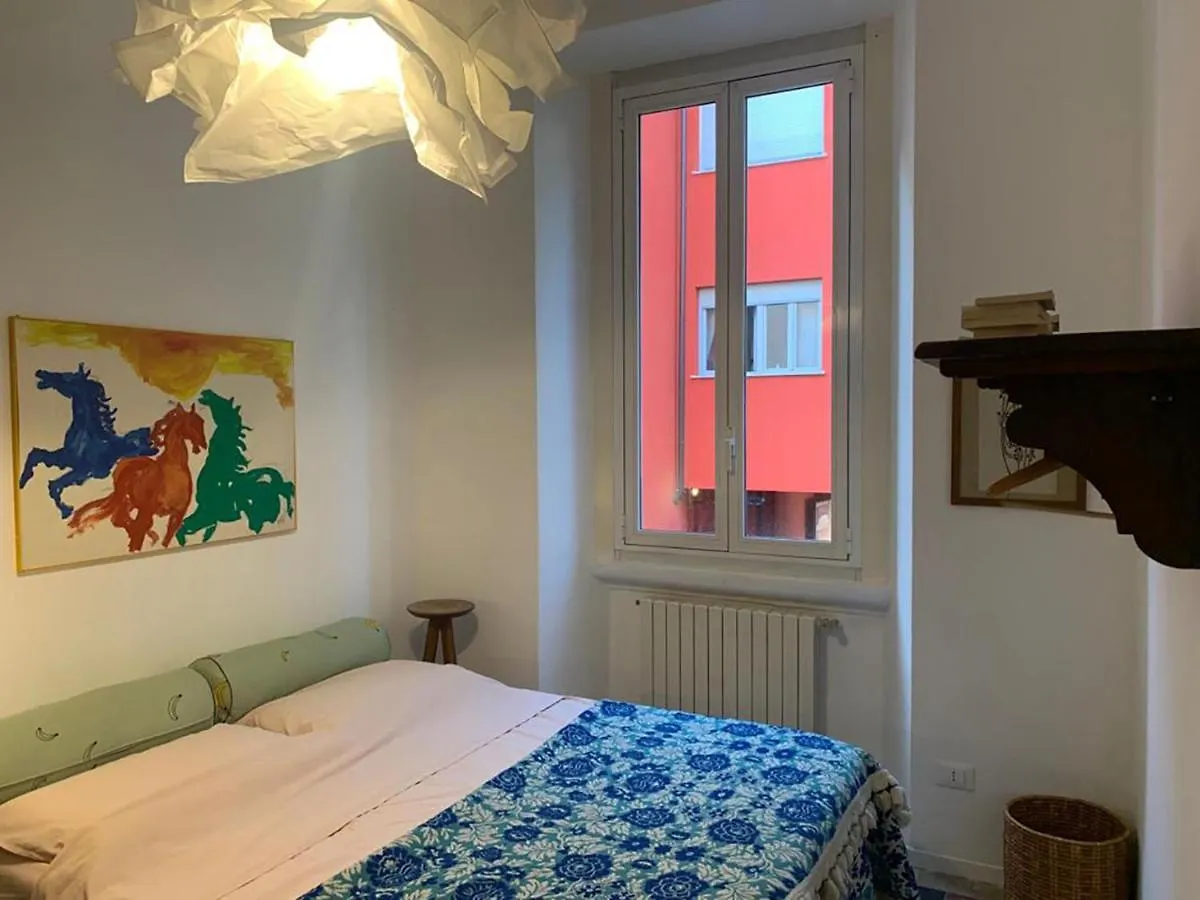 Appartamento Bocconi House Milano 0*,  Italia